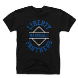 Baseball Cotton T-Shirt | 500 LEVEL