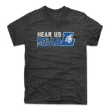 School Spirit Men's Premium T-Shirt | 500 LEVEL