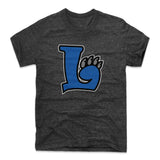 School Spirit Men's Premium T-Shirt | 500 LEVEL