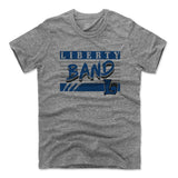 Band Men's Premium T-Shirt | 500 LEVEL