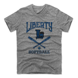 Softball Men's Premium T-Shirt | 500 LEVEL