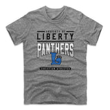 Christian Athletes Men's Premium T-Shirt | 500 LEVEL