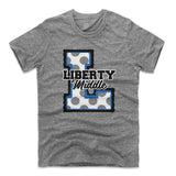 School Spirit Men's Premium T-Shirt | 500 LEVEL
