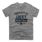 Basketball Men's Premium T-Shirt | 500 LEVEL