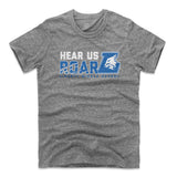 School Spirit Men's Premium T-Shirt | 500 LEVEL