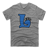 School Spirit Men's Premium T-Shirt | 500 LEVEL