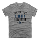 Softball Men's Premium T-Shirt | 500 LEVEL