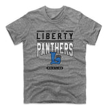 Wrestling Men's Premium T-Shirt | 500 LEVEL