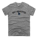 School Spirit Men's Premium T-Shirt | 500 LEVEL