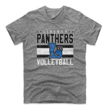 Volleyball Men's Premium T-Shirt | 500 LEVEL