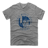 School Spirit Men's Premium T-Shirt | 500 LEVEL