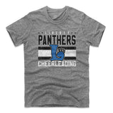 Cheerleading Men's Premium T-Shirt | 500 LEVEL