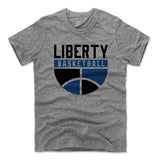 Basketball Men's Premium T-Shirt | 500 LEVEL