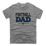 Football Men's Premium T-Shirt | 500 LEVEL