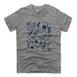 Band Men's Premium T-Shirt | 500 LEVEL