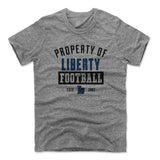 Football Men's Premium T-Shirt | 500 LEVEL