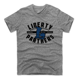 School Spirit Men's Premium T-Shirt | 500 LEVEL