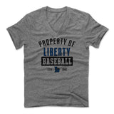 Baseball Men's V-Neck | 500 LEVEL