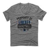Basketball Men's V-Neck | 500 LEVEL