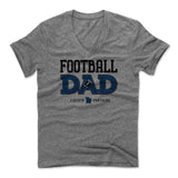 Football Men's V-Neck | 500 LEVEL