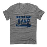 Band Men's V-Neck | 500 LEVEL