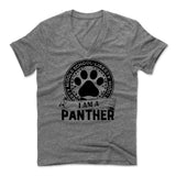 School Spirit Men's V-Neck | 500 LEVEL