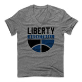 Basketball Men's V-Neck | 500 LEVEL
