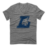 School Spirit Men's V-Neck | 500 LEVEL