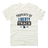 Track & Field Men's Premium T-Shirt | 500 LEVEL