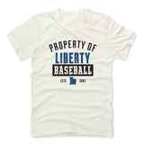 Baseball Men's Premium T-Shirt | 500 LEVEL