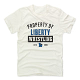 Wrestling Men's Premium T-Shirt | 500 LEVEL