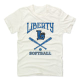 Softball Men's Premium T-Shirt | 500 LEVEL