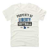 Softball Men's Premium T-Shirt | 500 LEVEL