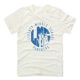 School Spirit Men's Premium T-Shirt | 500 LEVEL