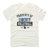 Volleyball Men's Premium T-Shirt | 500 LEVEL