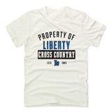 Cross Country Men's Premium T-Shirt | 500 LEVEL