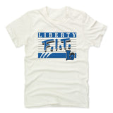 FitGo Men's Premium T-Shirt | 500 LEVEL