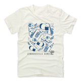 Band Men's Premium T-Shirt | 500 LEVEL