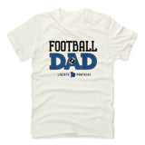 Football Men's Premium T-Shirt | 500 LEVEL