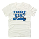 Band Men's Premium T-Shirt | 500 LEVEL