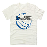 Volleyball Men's Premium T-Shirt | 500 LEVEL