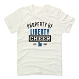 Cheerleading Men's Premium T-Shirt | 500 LEVEL
