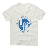 School Spirit Men's V-Neck | 500 LEVEL