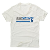 School Spirit Men's V-Neck | 500 LEVEL