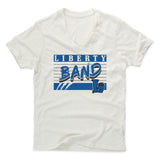 Band Men's V-Neck | 500 LEVEL