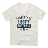 Football Men's V-Neck | 500 LEVEL