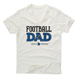 Football Men's V-Neck | 500 LEVEL