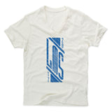 School Spirit Men's V-Neck | 500 LEVEL