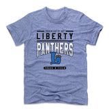 Track & Field Men's Premium T-Shirt | 500 LEVEL