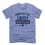 Wrestling Men's Premium T-Shirt | 500 LEVEL